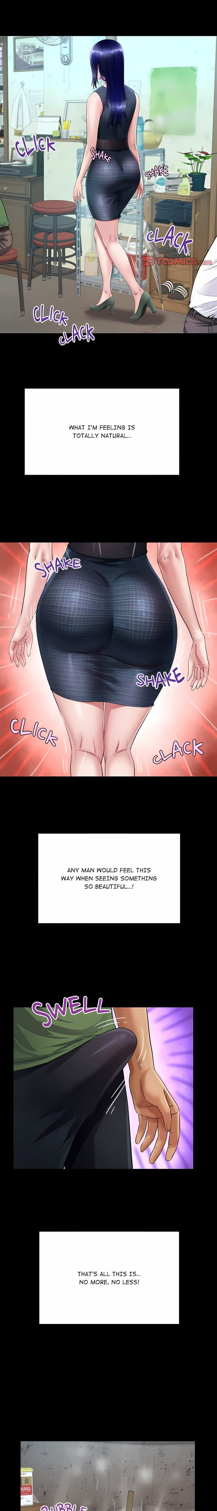 Single Room (Uncensored), chapter 34, page 12 of 17