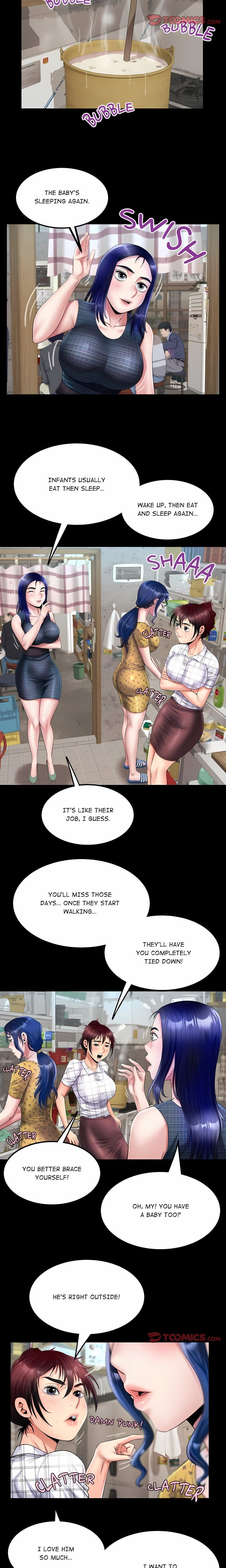 Single Room (Uncensored), chapter 34, page 13 of 17