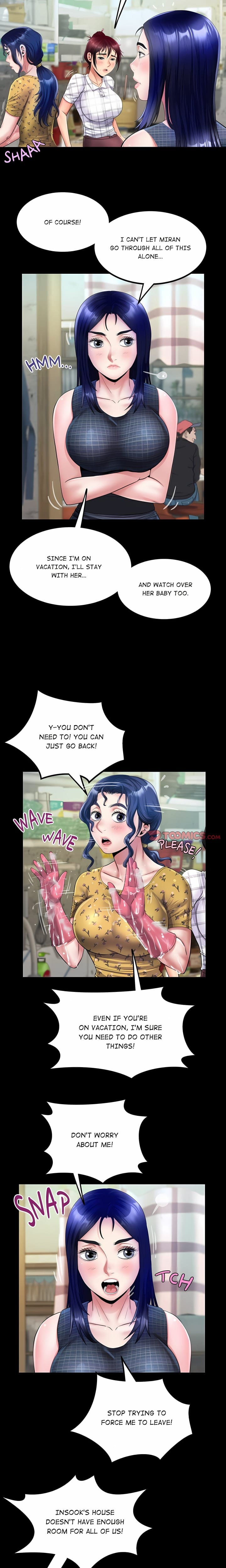 Single Room (Uncensored), chapter 34, page 15 of 17
