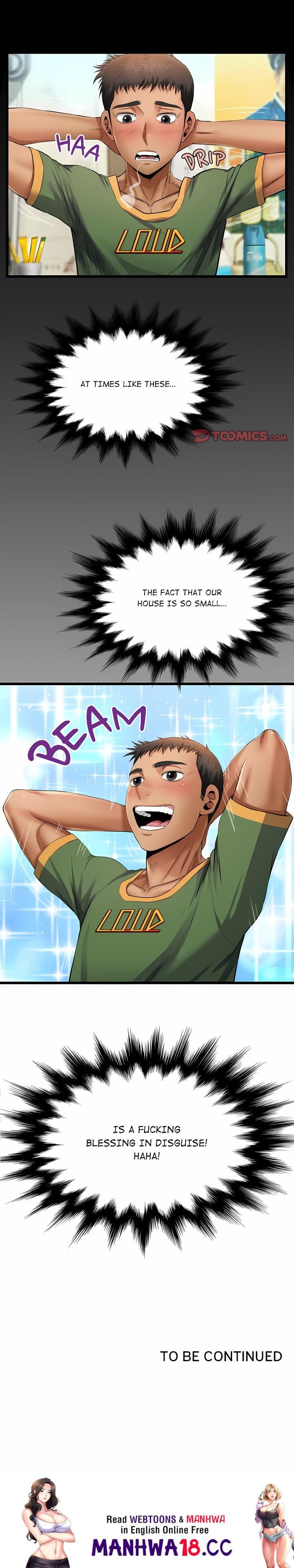 Single Room (Uncensored), chapter 34, page 17 of 17