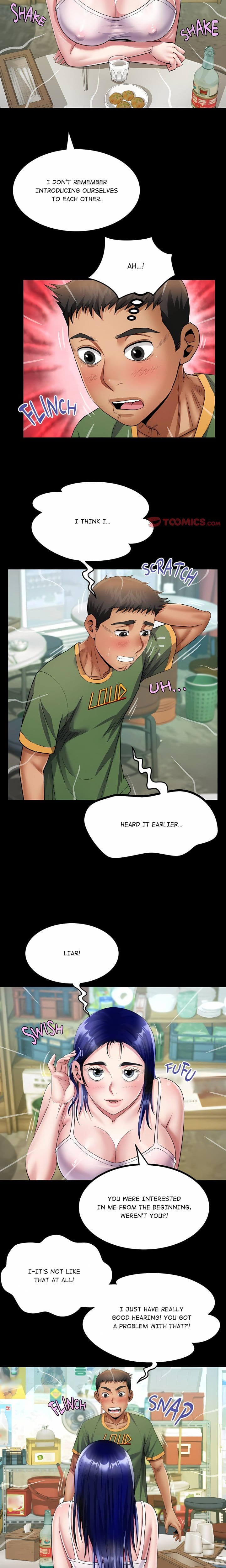 Single Room (Uncensored), chapter 36, page 11 of 19