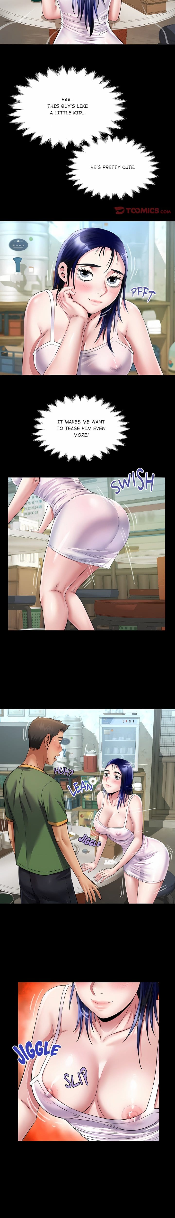 Single Room (Uncensored), chapter 36, page 12 of 19