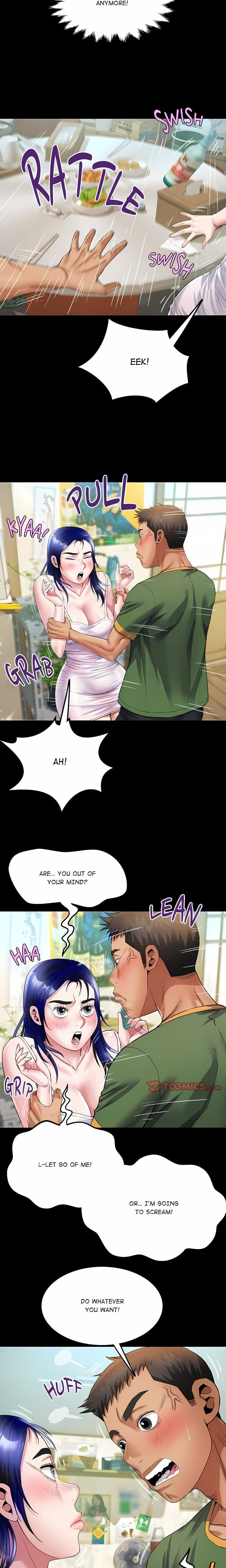 Single Room (Uncensored), chapter 36, page 14 of 19