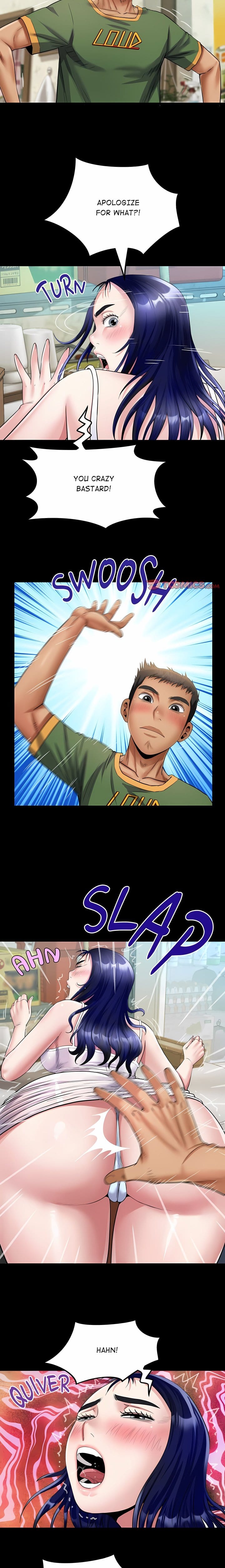 Single Room (Uncensored), chapter 36, page 16 of 19