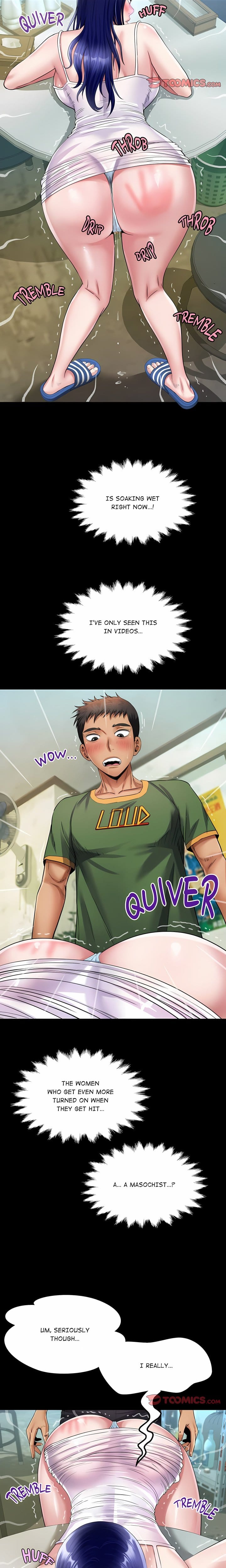 Single Room (Uncensored), chapter 36, page 18 of 19