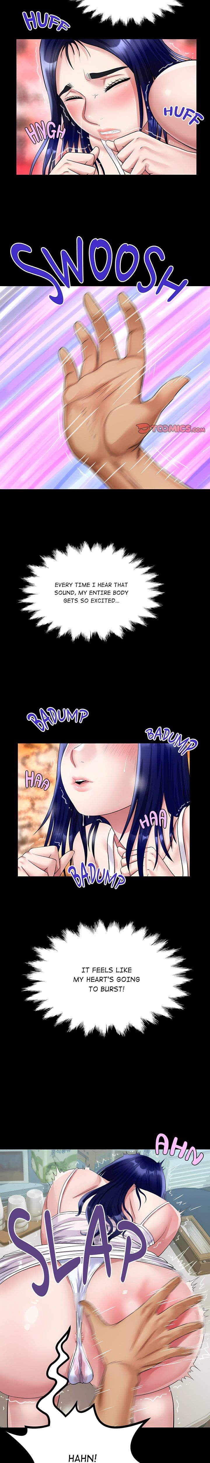 Single Room (Uncensored), chapter 37, page 6 of 20