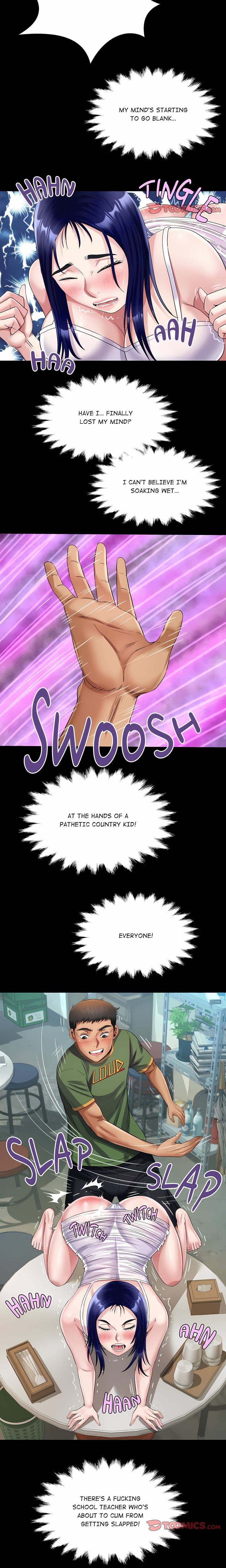 Single Room (Uncensored), chapter 37, page 7 of 20