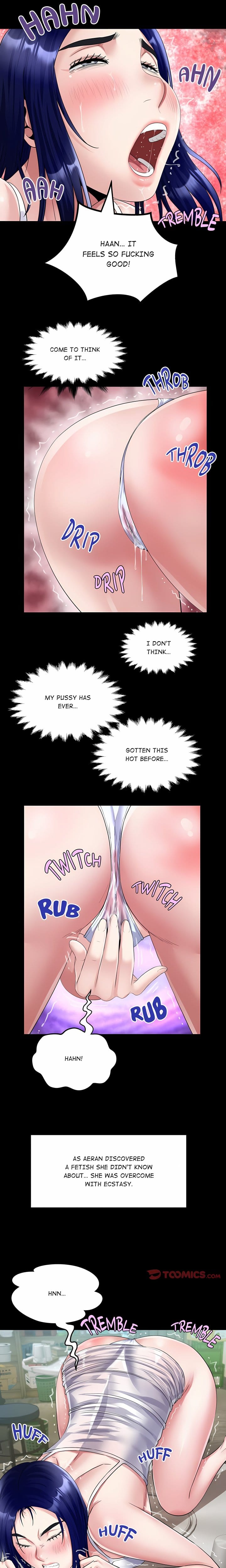 Single Room (Uncensored), chapter 37, page 8 of 20