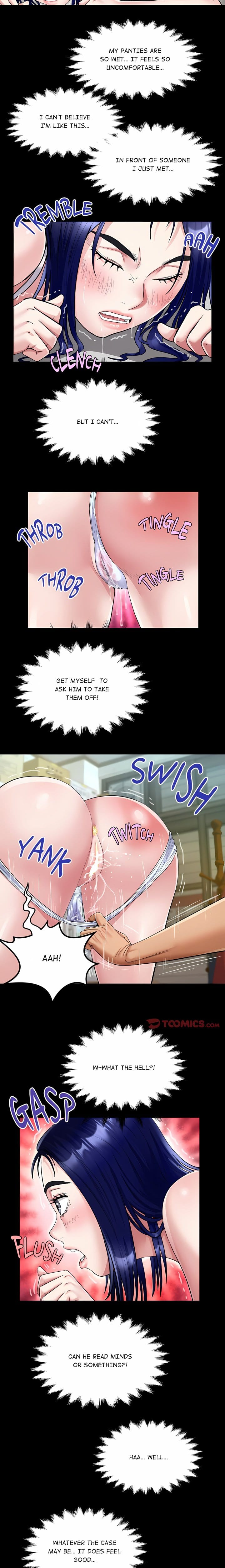 Single Room (Uncensored), chapter 37, page 9 of 20