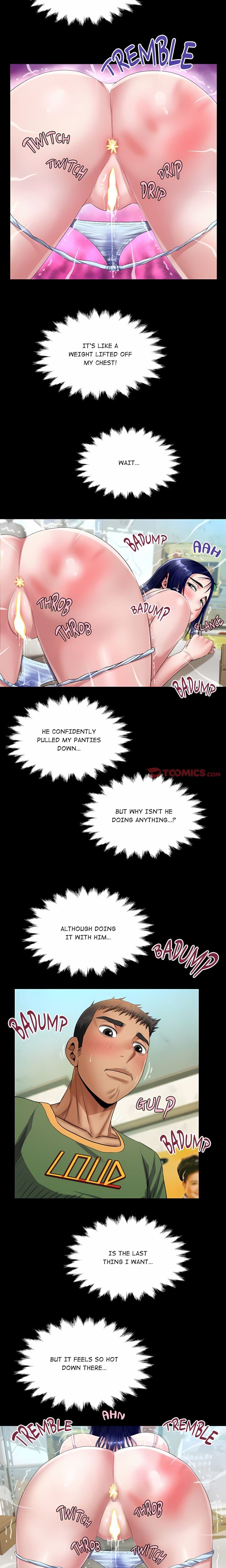 Single Room (Uncensored), chapter 37, page 10 of 20