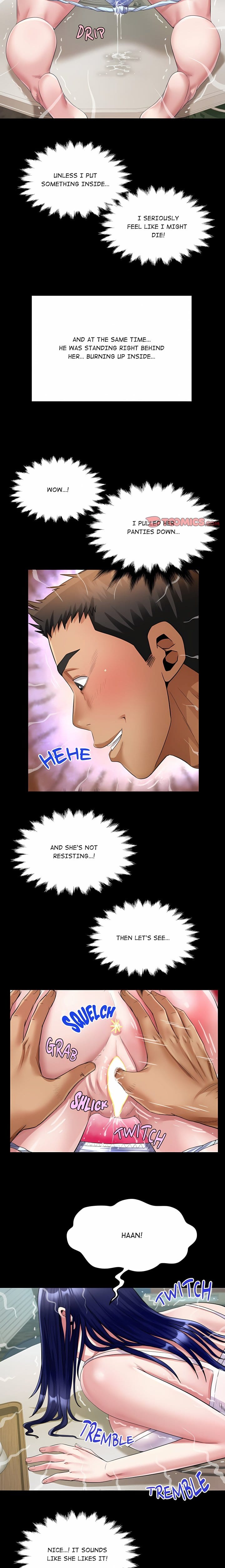 Single Room (Uncensored), chapter 37, page 11 of 20