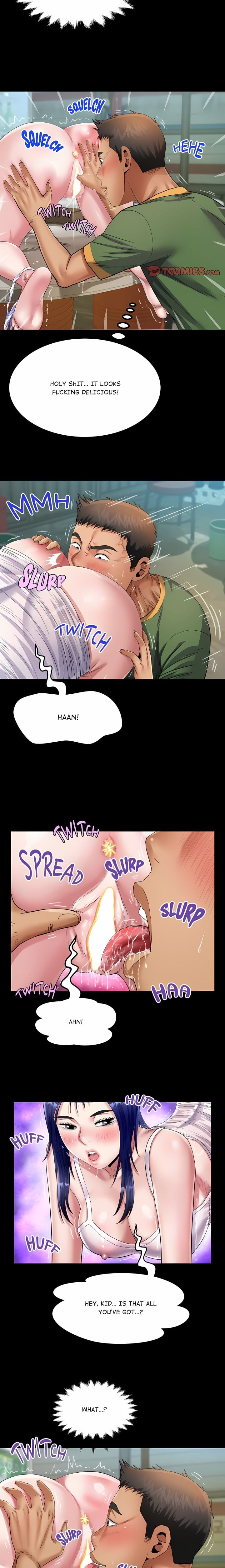 Single Room (Uncensored), chapter 37, page 12 of 20