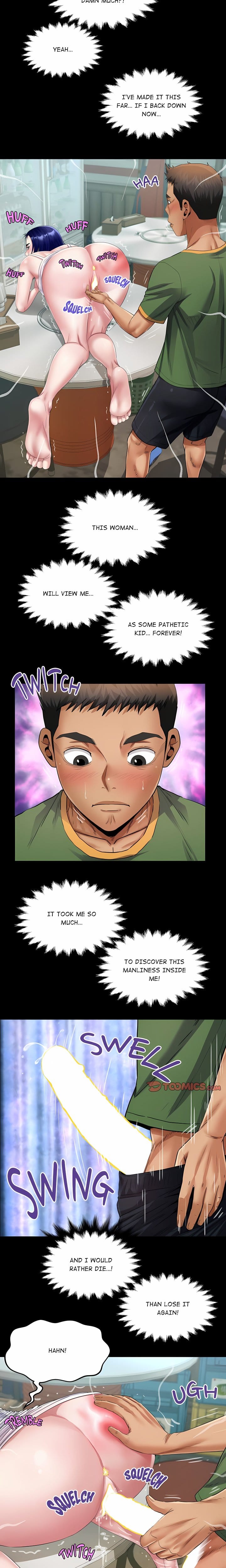 Single Room (Uncensored), chapter 37, page 14 of 20