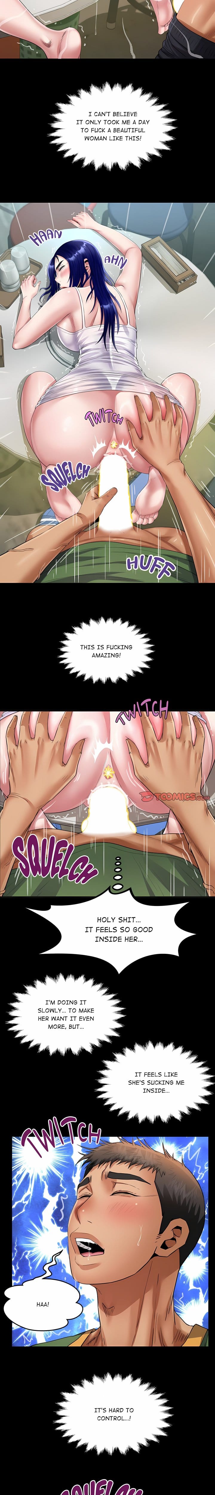 Single Room (Uncensored), chapter 37, page 15 of 20