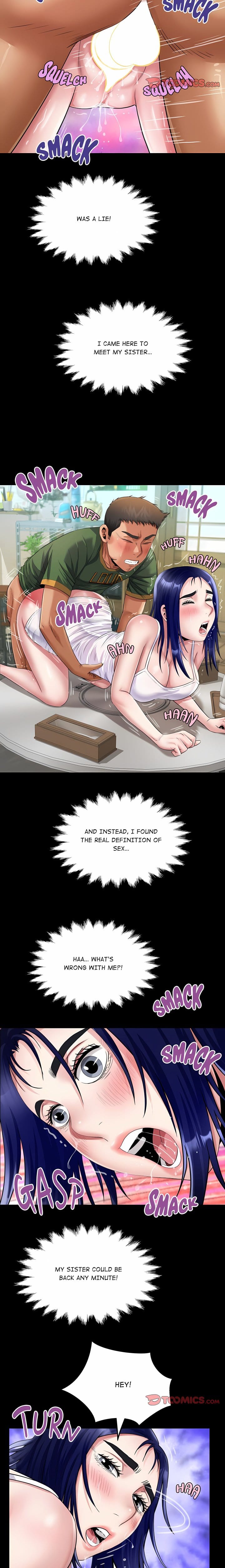 Single Room (Uncensored), chapter 37, page 18 of 20