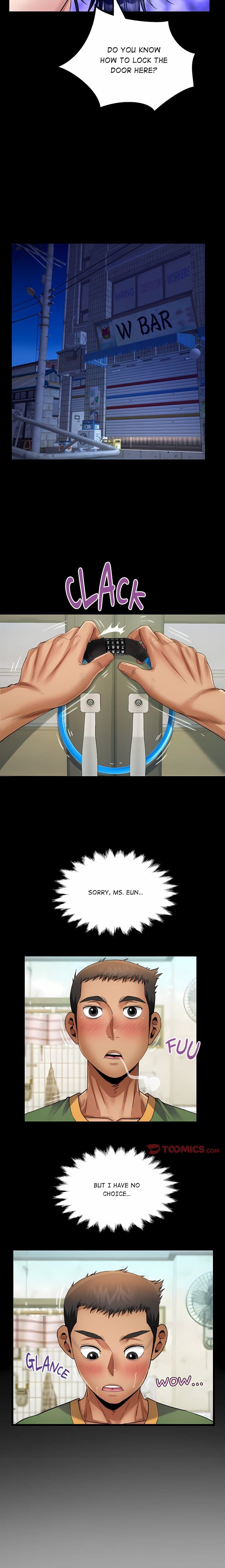 Single Room (Uncensored), chapter 37, page 19 of 20