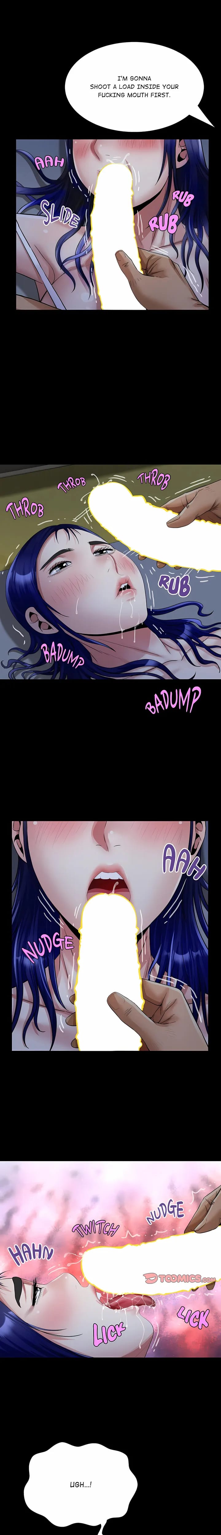 Single Room (Uncensored), chapter 38, page 7 of 17