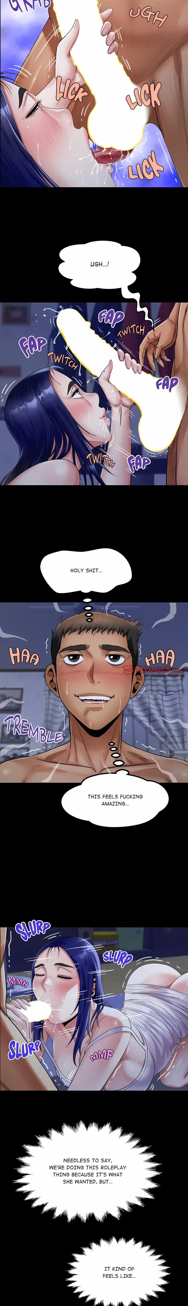 Single Room (Uncensored), chapter 38, page 9 of 17