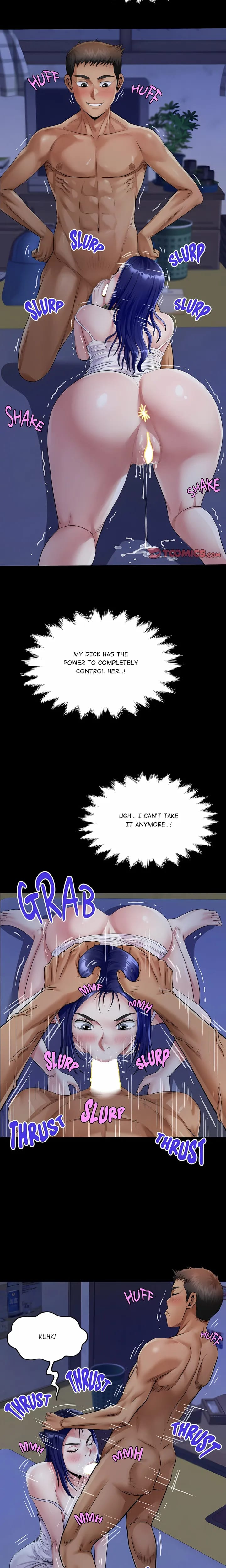 Single Room (Uncensored), chapter 38, page 10 of 17