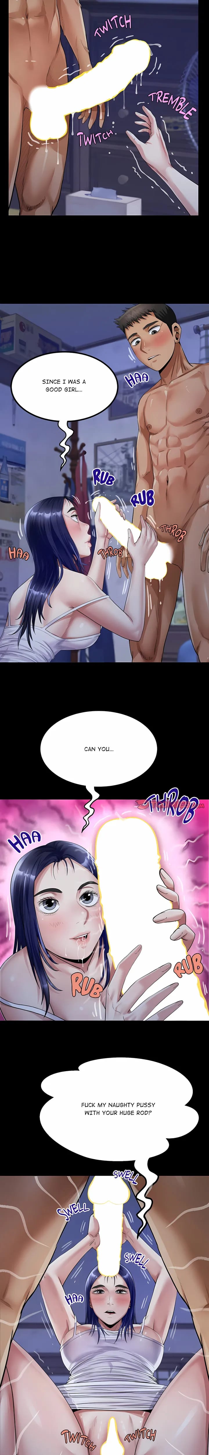 Single Room (Uncensored), chapter 38, page 14 of 17
