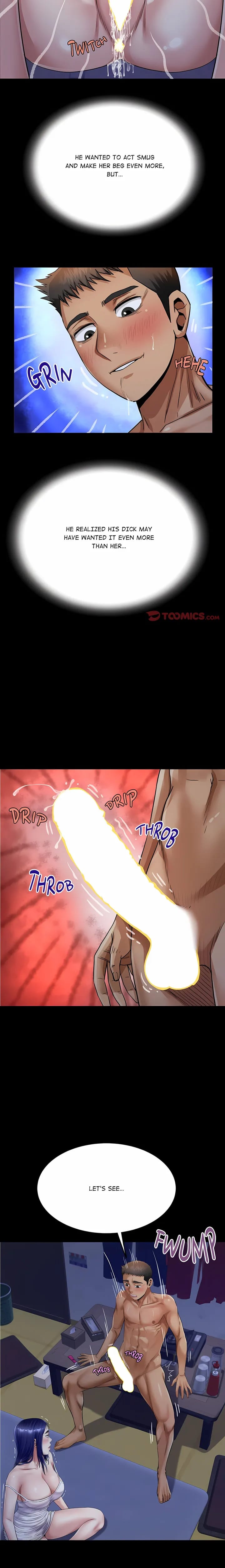 Single Room (Uncensored), chapter 38, page 15 of 17
