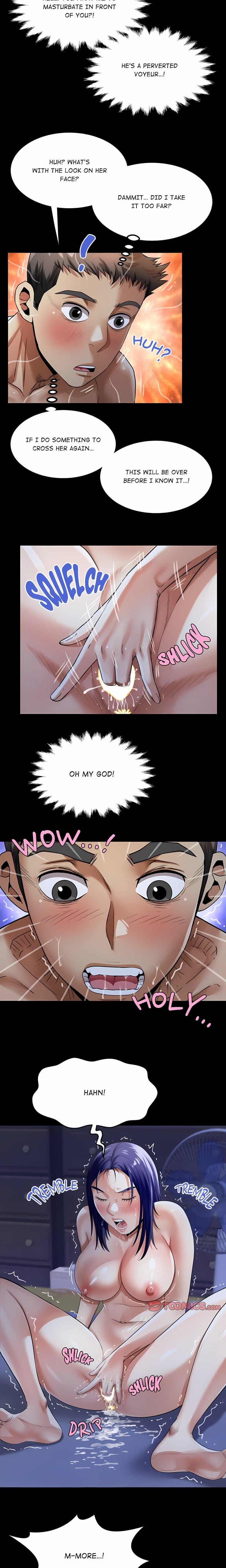 Single Room (Uncensored), chapter 39, page 7 of 16