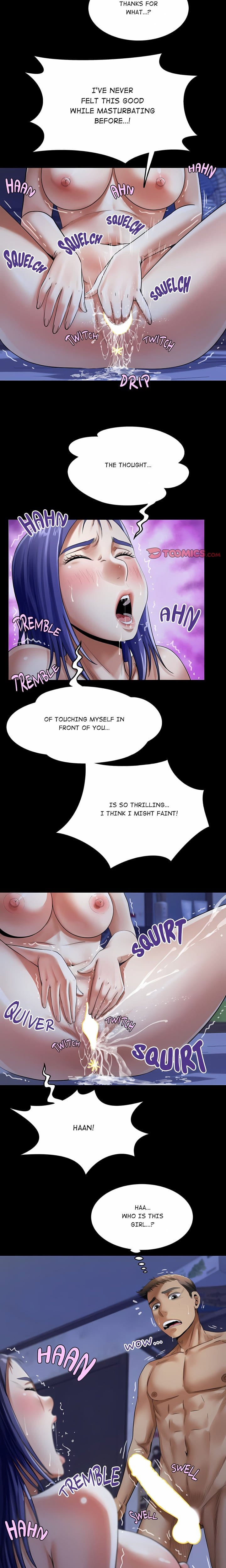 Single Room (Uncensored), chapter 39, page 10 of 16