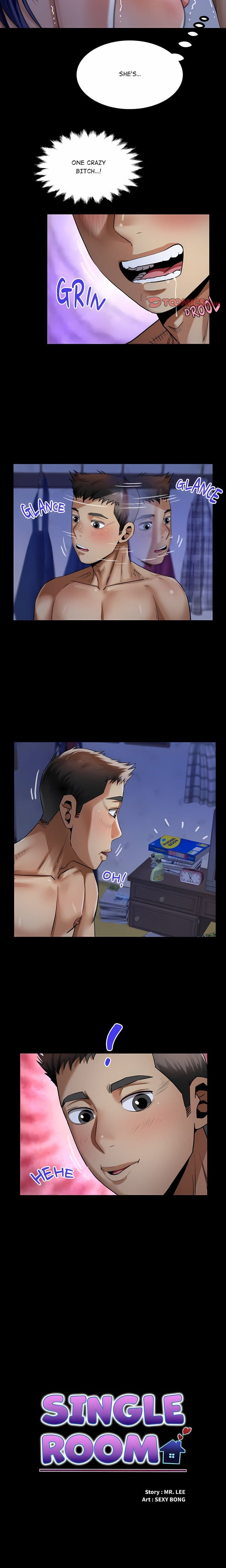 Single Room (Uncensored), chapter 39, page 11 of 16