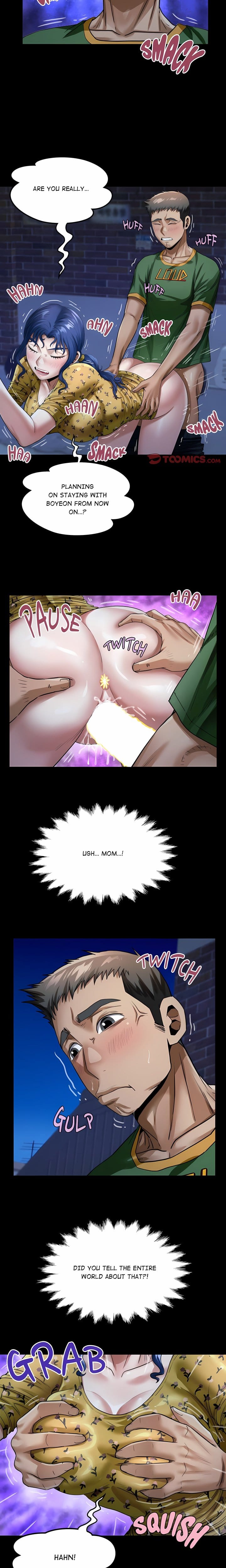 Single Room (Uncensored), chapter 42, page 6 of 18