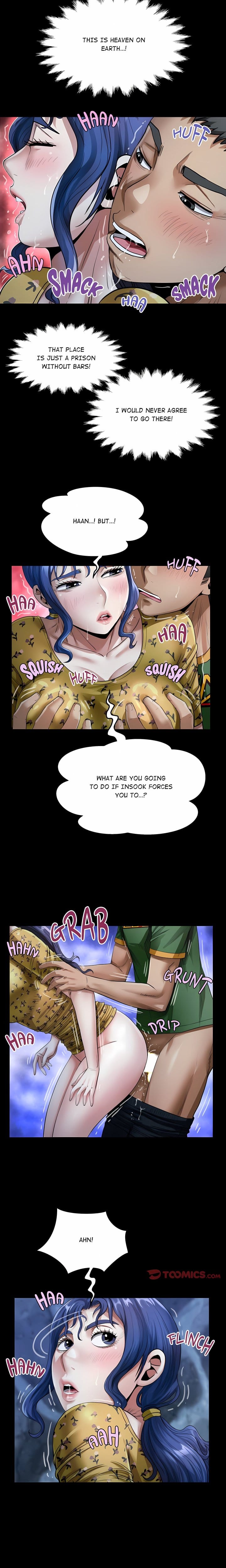 Single Room (Uncensored), chapter 42, page 8 of 18