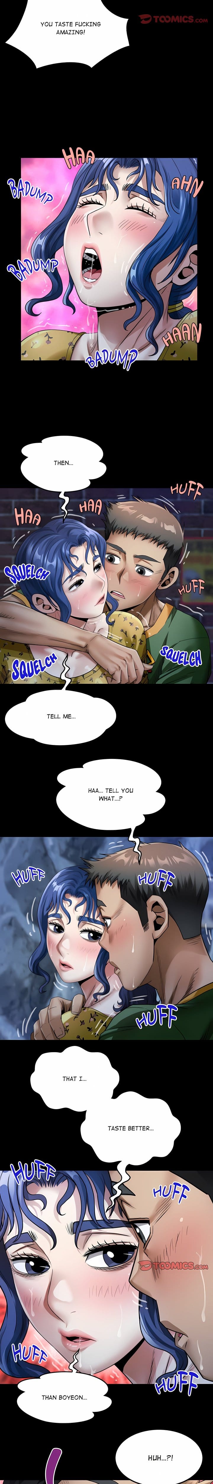 Single Room (Uncensored), chapter 42, page 13 of 18