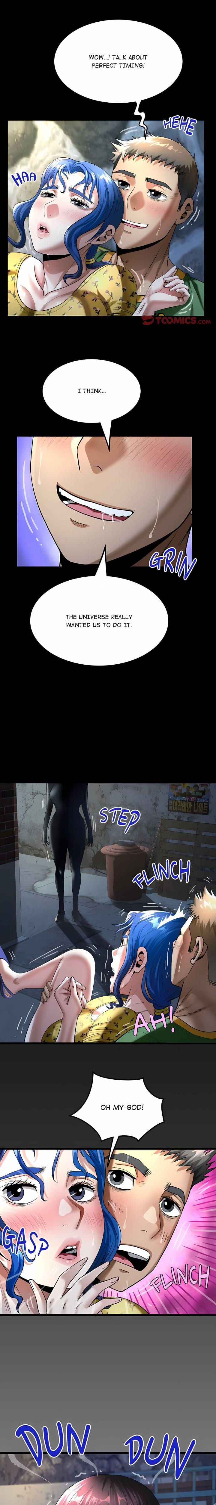 Single Room (Uncensored), chapter 42, page 17 of 18