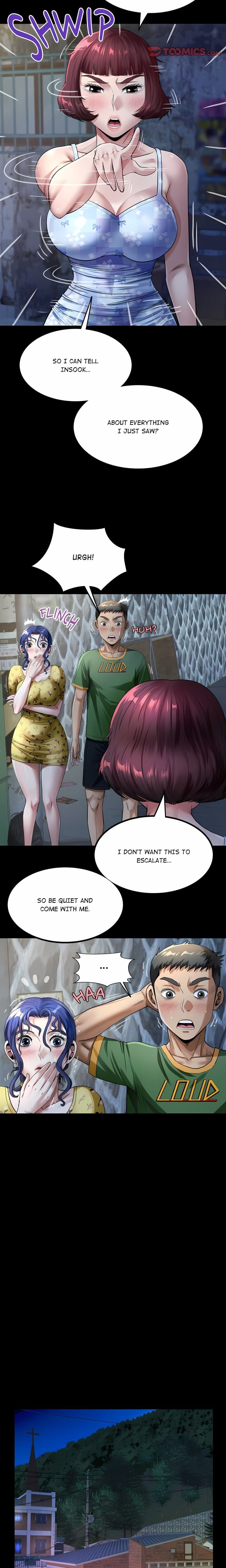Single Room (Uncensored), chapter 43, page 5 of 21