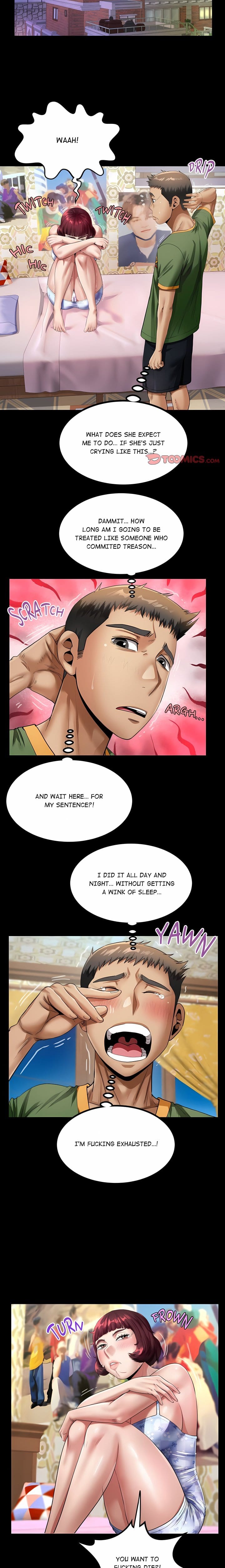 Single Room (Uncensored), chapter 43, page 6 of 21