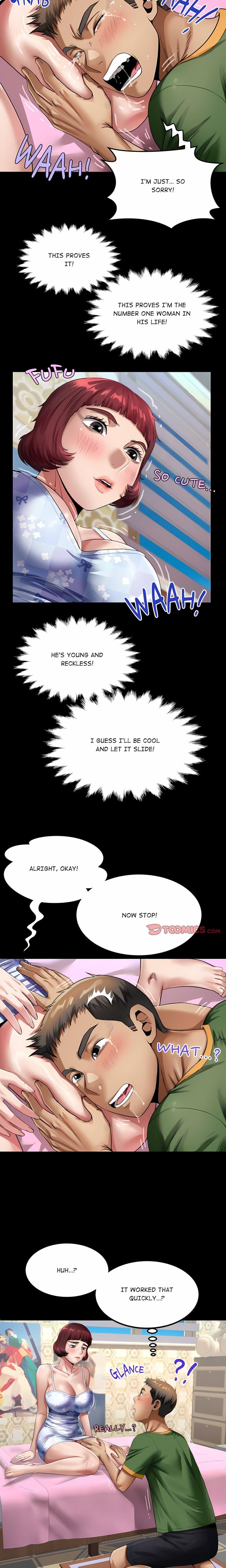 Single Room (Uncensored), chapter 43, page 12 of 21