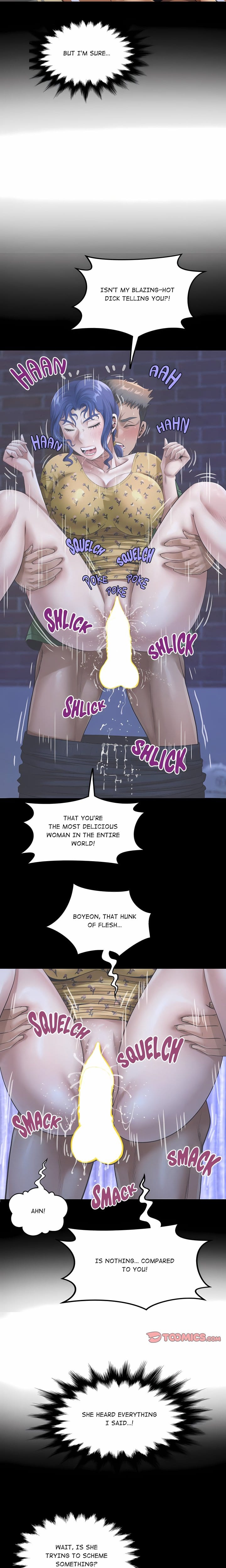 Single Room (Uncensored), chapter 43, page 13 of 21