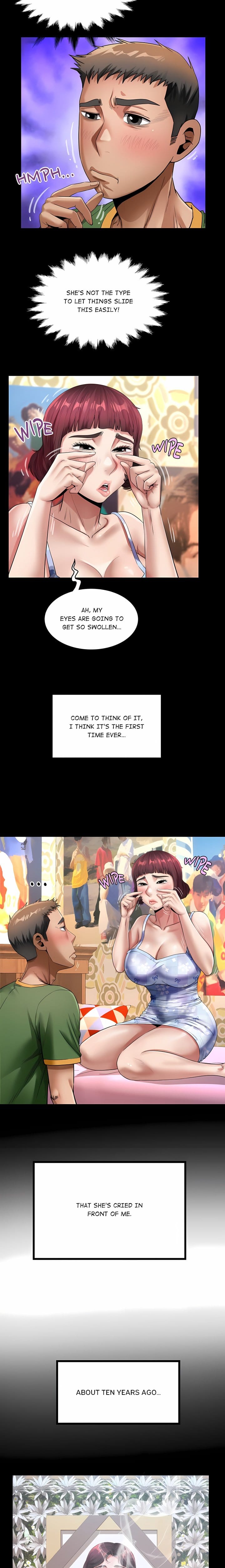 Single Room (Uncensored), chapter 43, page 14 of 21