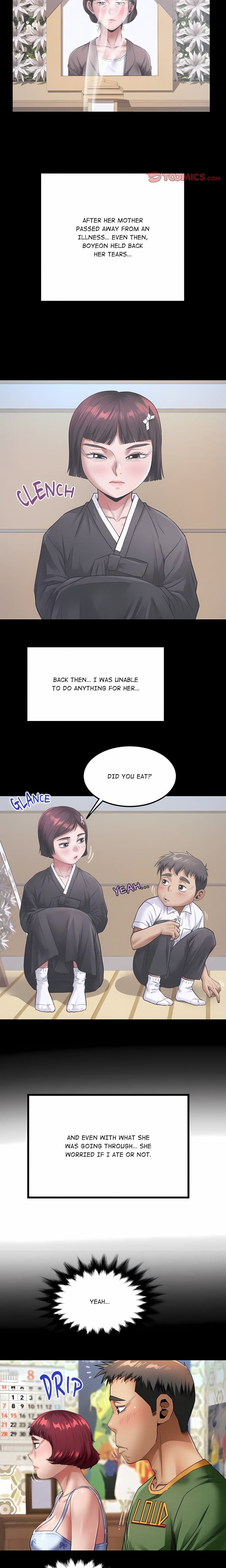 Single Room (Uncensored), chapter 43, page 15 of 21