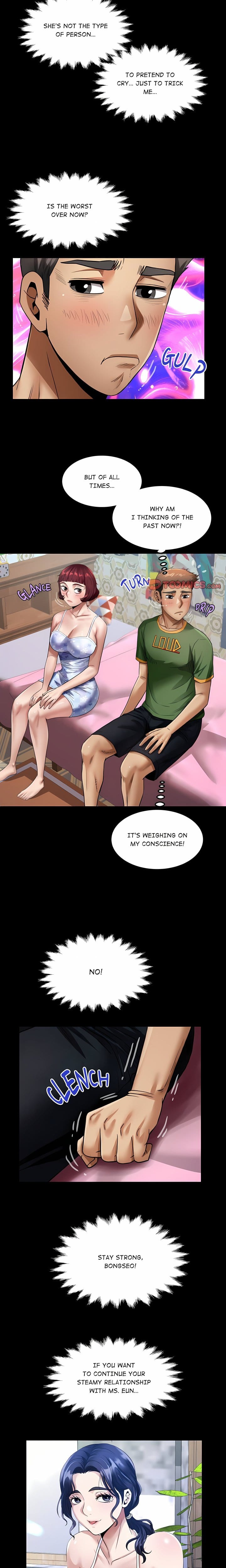 Single Room (Uncensored), chapter 43, page 16 of 21