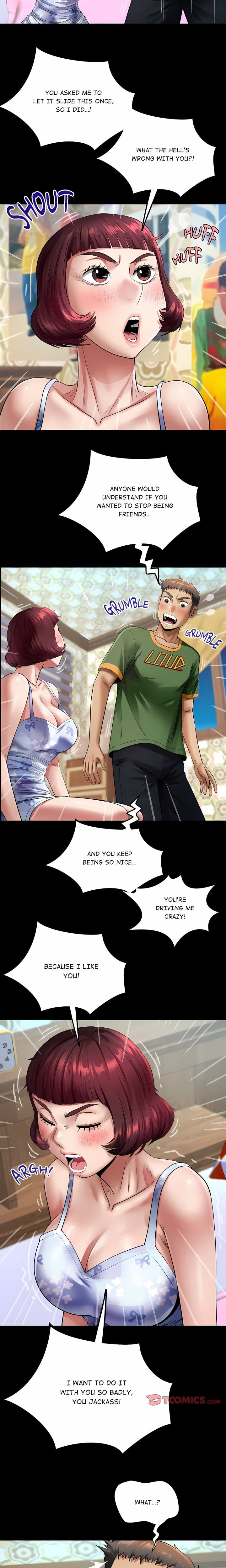 Single Room (Uncensored), chapter 43, page 18 of 21