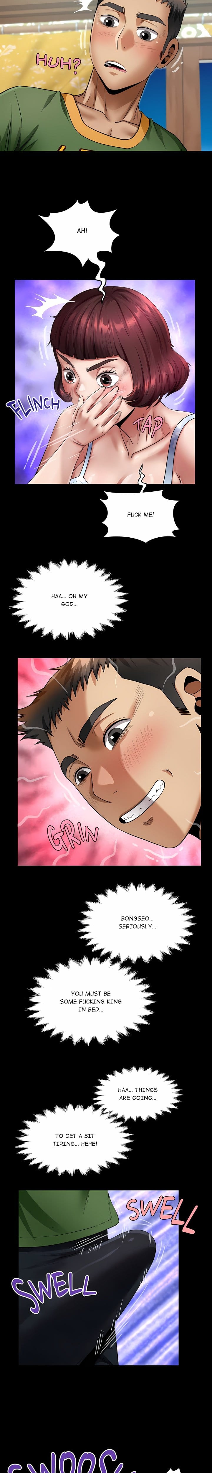 Single Room (Uncensored), chapter 43, page 19 of 21