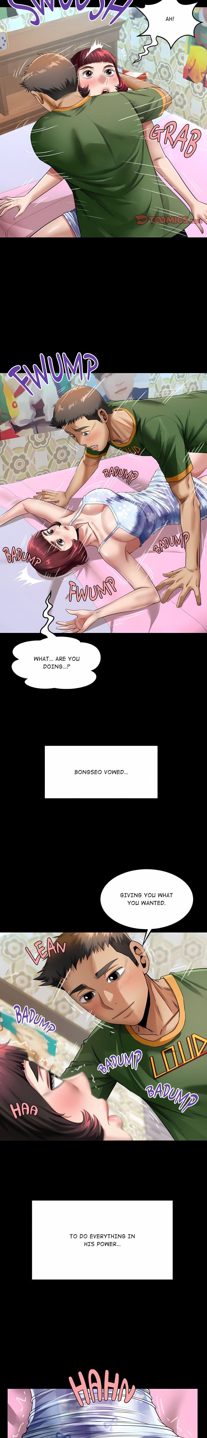 Single Room (Uncensored), chapter 43, page 20 of 21