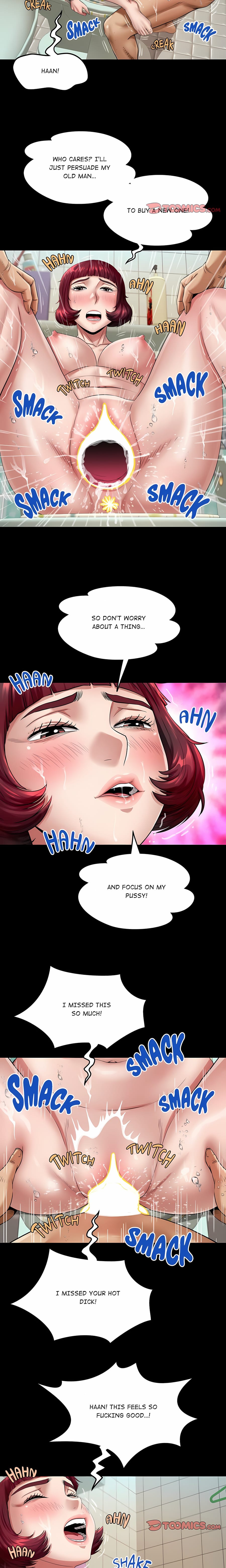 Single Room (Uncensored), chapter 45, page 7 of 20