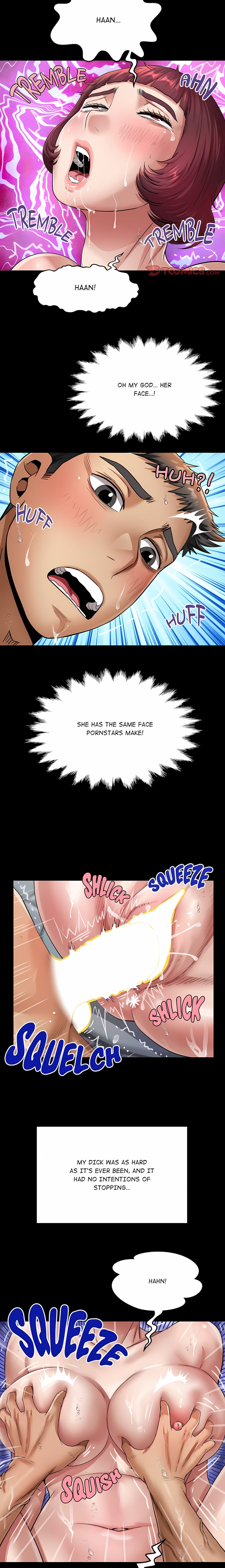 Single Room (Uncensored), chapter 45, page 12 of 20
