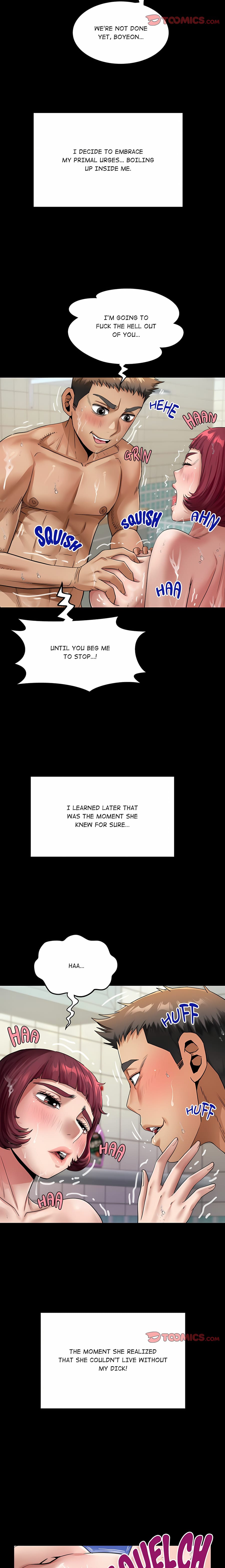 Single Room (Uncensored), chapter 45, page 13 of 20
