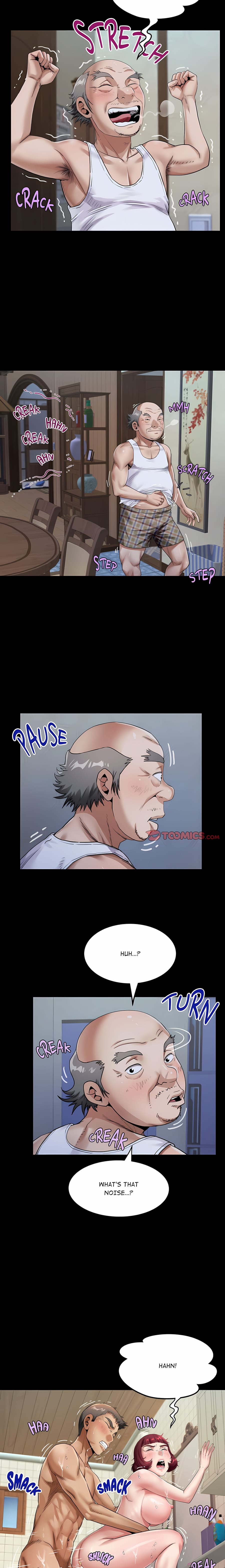 Single Room (Uncensored), chapter 45, page 15 of 20
