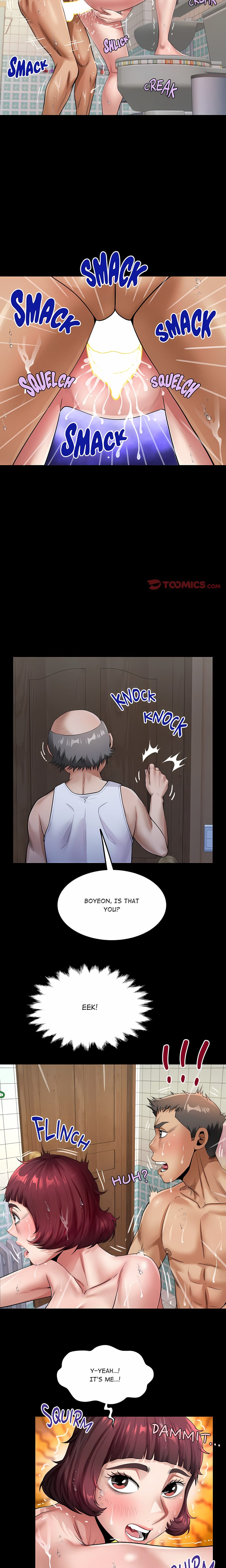Single Room (Uncensored), chapter 45, page 16 of 20