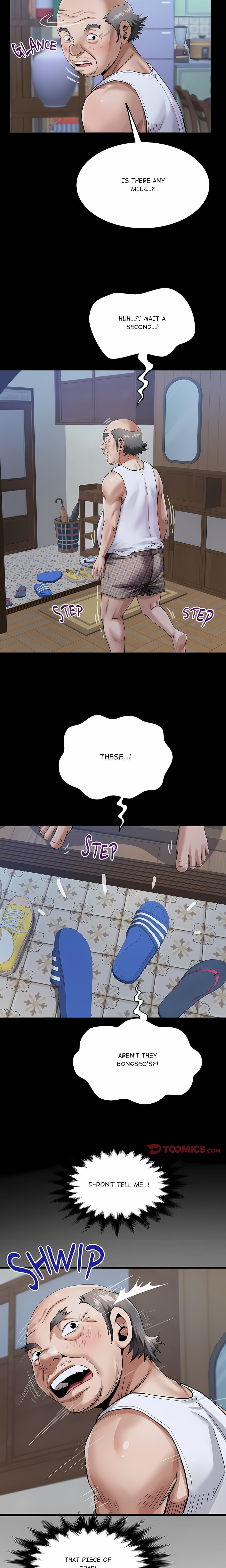 Single Room (Uncensored), chapter 45, page 19 of 20