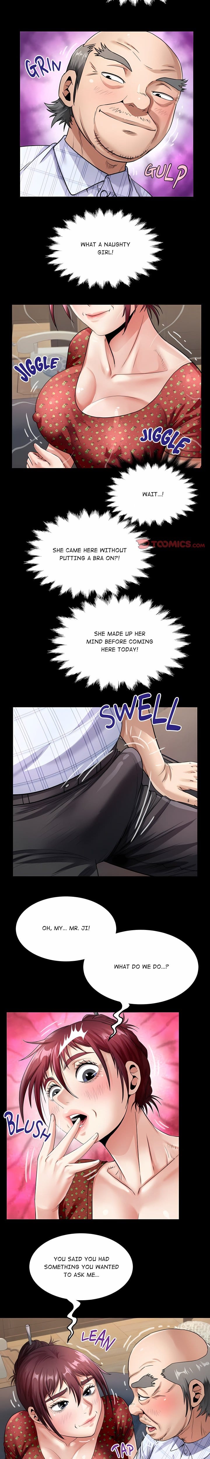 Single Room (Uncensored), chapter 46, page 16 of 20