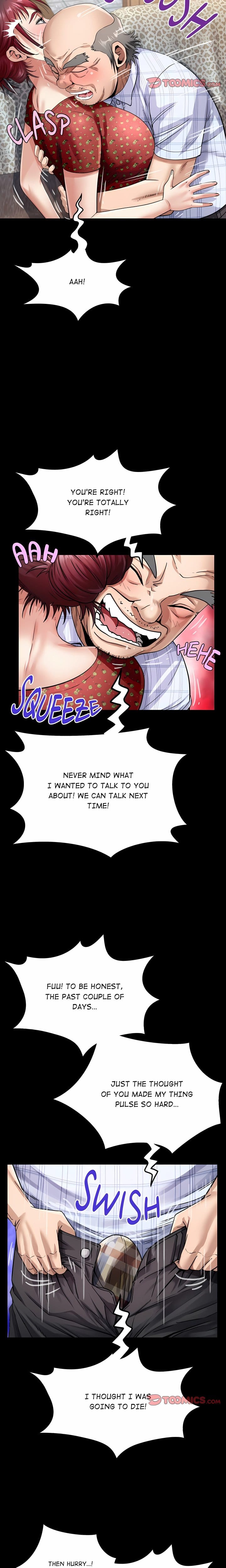 Single Room (Uncensored), chapter 46, page 18 of 20